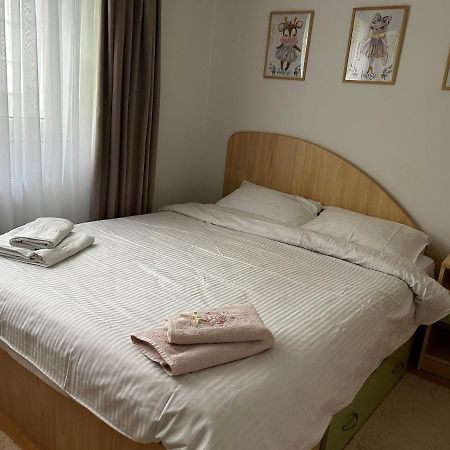 Lalelelor Apartment Suceava Exterior photo